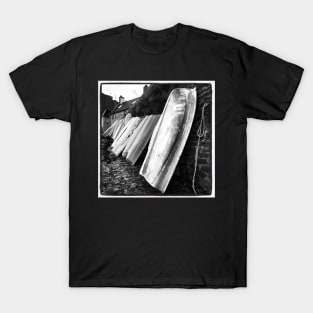 The annexes of Drellac'h T-Shirt